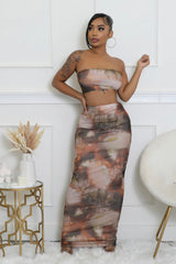 Janay 2-Piece Set