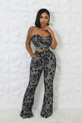 Dare To Shine 2-Piece Set