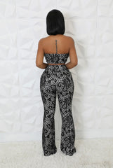 Dare To Shine 2-Piece Set