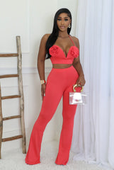 It’s Vacay 2-Piece Set