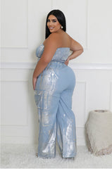 Ayana Jumpsuit