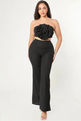 Too Classy 2 piece set