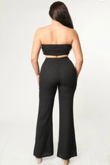 Too Classy 2 piece set