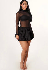 Aubrey dress