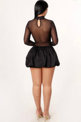 Aubrey dress